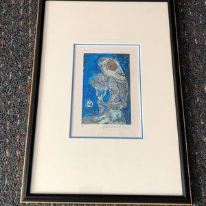 Erotic Madonas by Joao Paulo Lima 1994